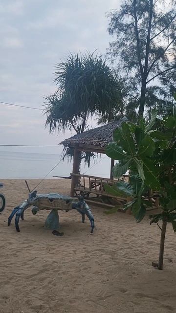 Sai Kaew Beach( หาดทรายแก้ว) quickly, Talang Phuket Thailand смотреть онлайн