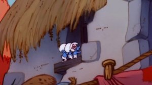 Şirinlerin En Çılgın Dönüşümleri! 😱 • Tüm bölümler • Şirinler