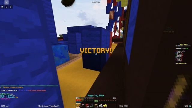 bEdWArS cLip DUmP
