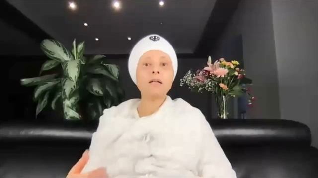 Music is Medicine (Zoom katha, 14 Feb 2021) смотреть онлайн