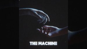 The Machine (Sped Up)