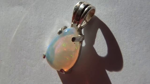 Opal Velo 1,75 ct смотреть онлайн