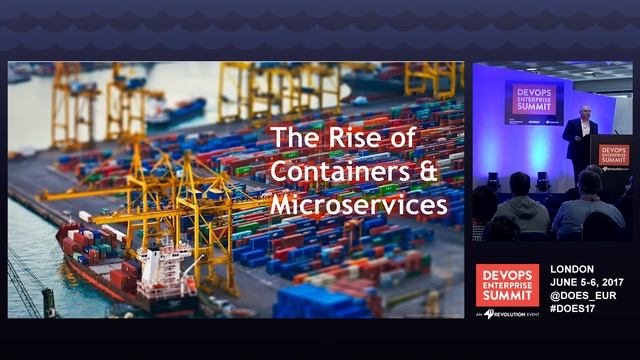 The Future of DevOps in the Enterprise: Trends & Predictions - Electric Cloud