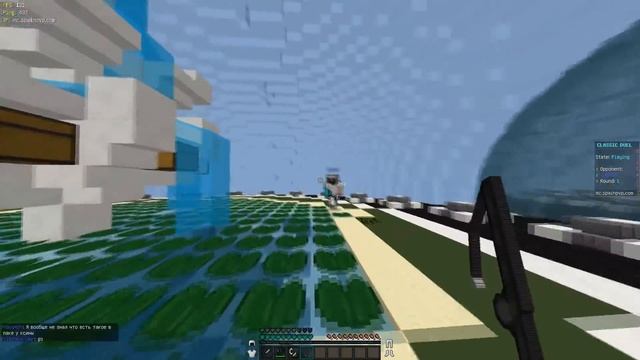 ОДИН НА ОДИН???? смотреть онлайн