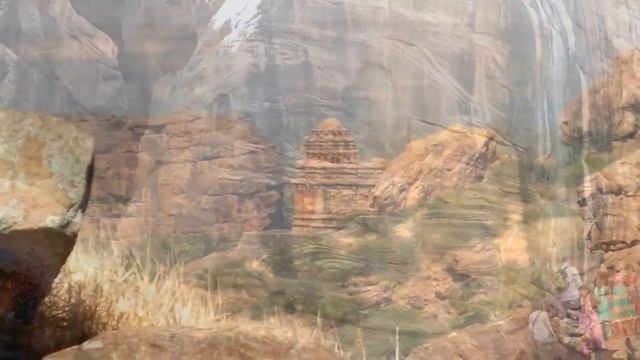 Индия, Карнатака, Бадами смотреть онлайн