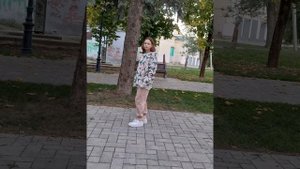 Нарезка для флешмоба