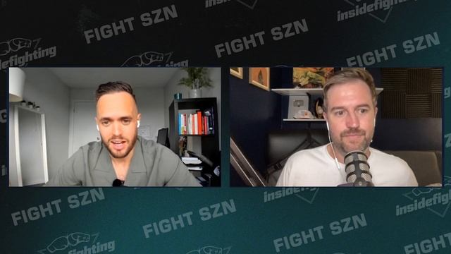 Belal and Leon have awkward elevator faceoff, Mokaev vs Kape axed from UFC 304 main card | Fight SZ