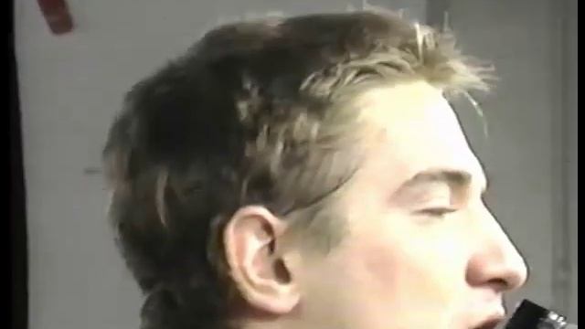 Gyna Gyna perform "Black Betty" & "Steve (Jim)" on the Fan Boy Jam Show смотреть онлайн