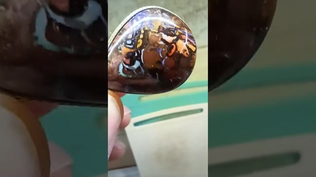 опал Болдер bolder opal смотреть онлайн