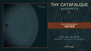 Thy Catafalque - Töltés (official premiere)