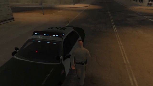 Офис шерифа на проекте Fotpix | Смена помощников шерифа. смотреть онлайн