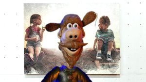 Девчонка хулиганка..