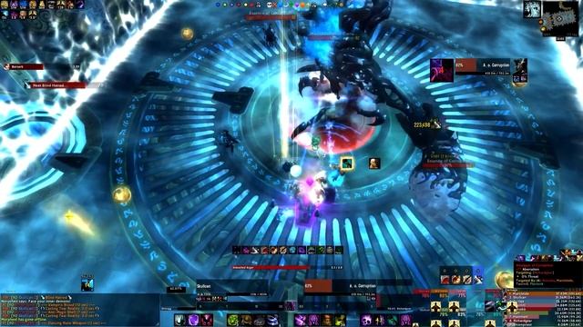 Sapphire Guard vs Norushen 10H смотреть онлайн