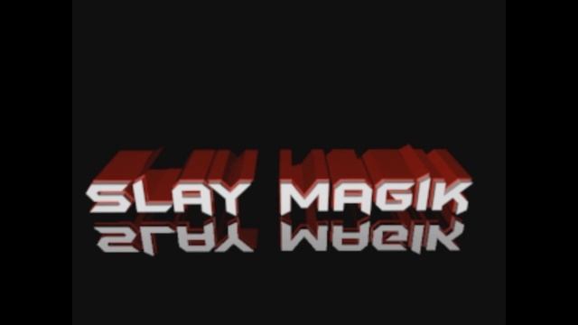 intro terminer slay magik смотреть онлайн