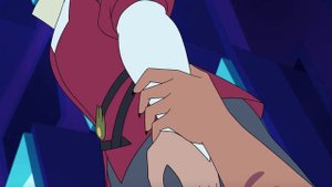 Catradora - Wildfire | She-Ra AMV | (Catra x Adora)