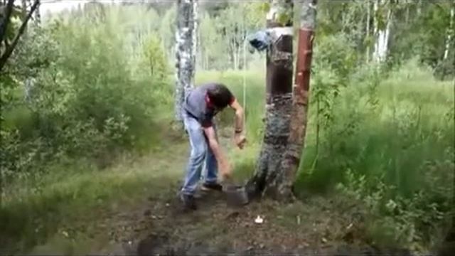 Perfect Aqua in Russian Korelia смотреть онлайн