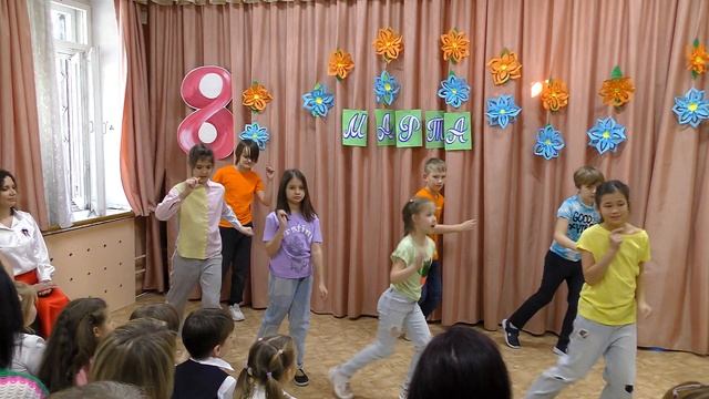 В Москве весна смотреть онлайн