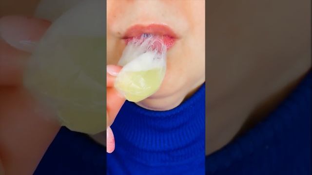 asmr I DRINK 13 VERY TASTY DRINKS SODA, JUICE, MINERAL WATER 신기한물먹방 eating sounds satisfying mukban