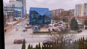 Обзор на отель Ибис в Калиненграде