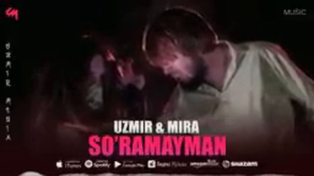 UZMIR & MIRA смотреть онлайн