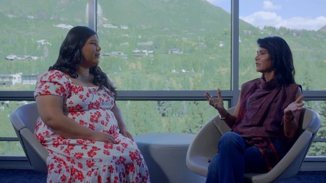 Interview with Mónica Ramirez & Lydia Cacho at Raizado: The Latinx House Festival смотреть онлайн