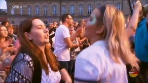 Vanessa Mai - ECHO (SWR Sommerfestival Stuttgart 2019)