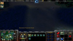 Договор | Глава 2 | Кампания Альянса | Прохождение Warcraft 3 The Frozen Throne