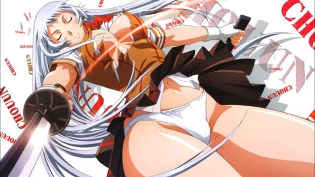 Nightcore - Cola (CHOUUN Remix) Camelphat  Elderbrook