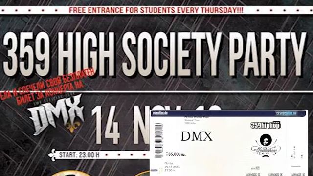 359 High Society Party Vol # 10 смотреть онлайн