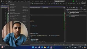 Git Pull Request Review Comments in Visual Studio 2022 | Review the code in Visual Studio 2022