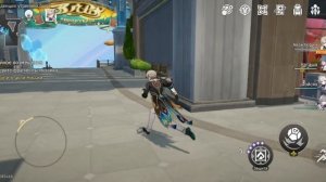 Honkai Star Reil - Пенакония, сюжетная линия #8