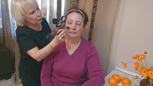 Кушоны "Мэри Кэй" для красивого тона