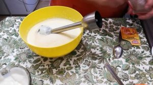 ОЧЕНЬ ПРОСТОЙ РЕЦЕПТ ТВОРОЖНОЙ ЗАПЕКАНКИ В ДУХОВКЕ!