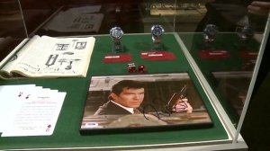 James Bond Wore the Quartz Revolution on Fox43 News