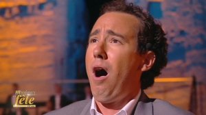 BIZET : Les Pecheurs de perle - "Je crois entendre encore" by Cyrille Dubois - Live [HD]