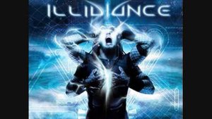 Illidiance - Nexaeon