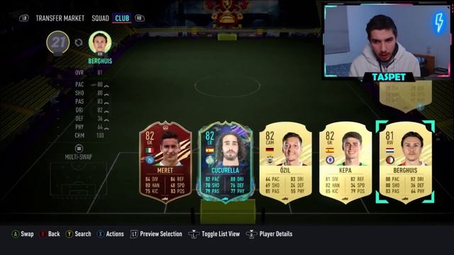 🤬ΕΦΑΓΑ BAN ΑΠΟ ΤΗΝ EA!! смотреть онлайн