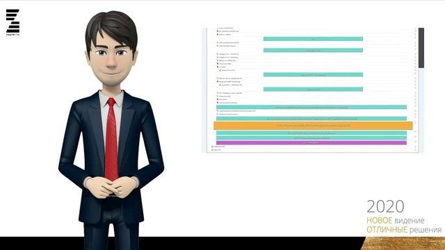 Basic Zepter Business Course Part 2 LMS RUS