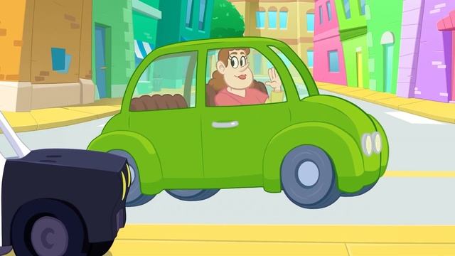 Morphle Çok Dondurma Yiyor | +daha fazla Çocuk Videoları | Morphle Türkçe смотреть онлайн