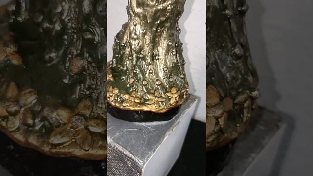 Бисерное дерево Дриада смотреть онлайн