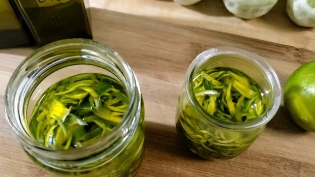 Olive oil &Lemon peel for Joint Pain смотреть онлайн