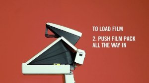 Polaroid SX-70: Get to know your instant camera (part 1 of 2)