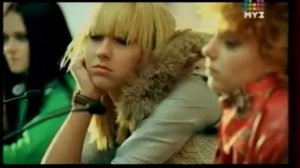 Клип Ранетки (НАС НЕ ИЗМЕНЯТ)