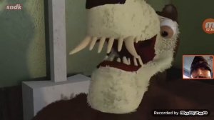 Маня и Мишаня от Сыендука реакция