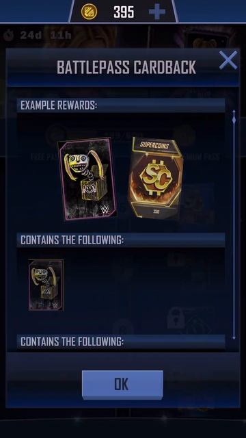 WWE SuperCard: This battle Pass W or L? (Alexa Bliss returns) смотреть онлайн