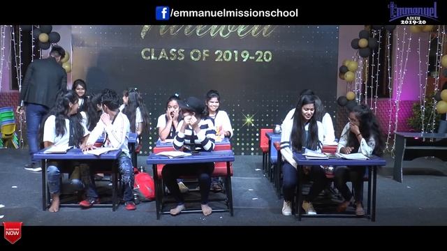 Top CBSE School in Kota 2021 Update | Dance Drama by Juniors  | Emmanuel Mission School 2021
