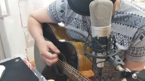 Капканы/Звери/мой cover/