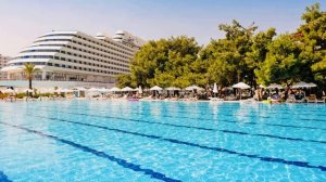 Marmaris Bay Resort Hotel ⭐⭐⭐⭐⭐ #hotel #turkey #season2022