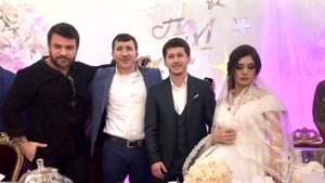 Аварская песня Гаджилав Гаджилаев