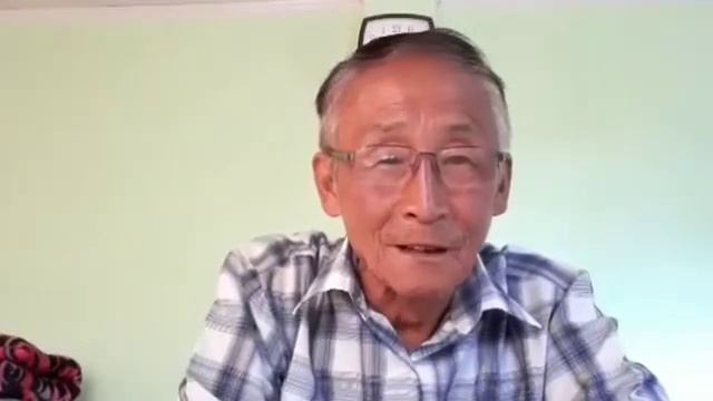 Don't Worry// Rev. P. D Vogmu (Sittong Busty Siloam Church Founder Pastor) смотреть онлайн